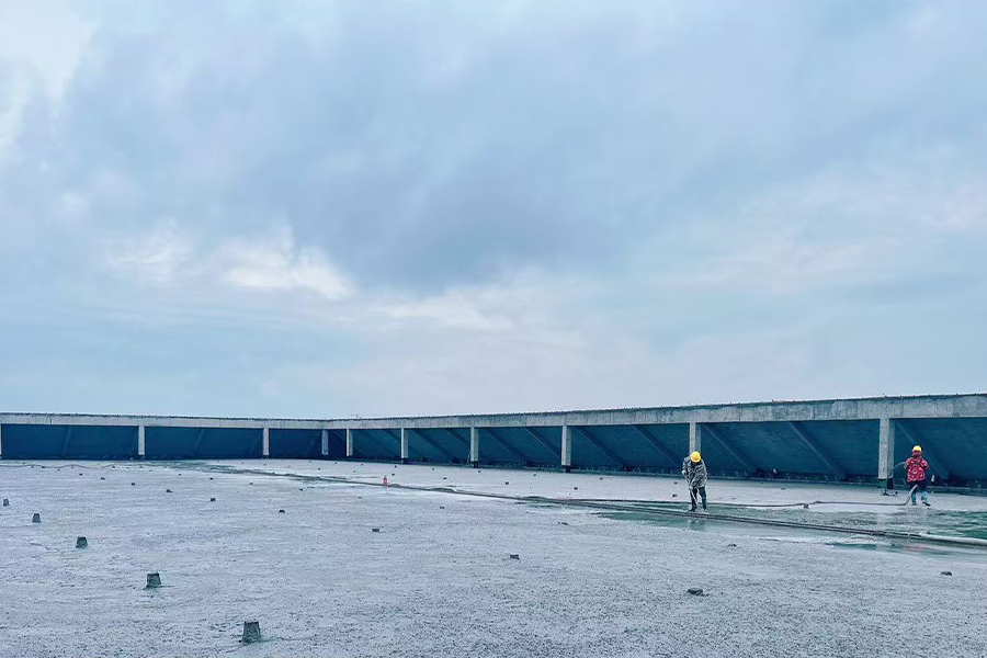 淮安混凝土